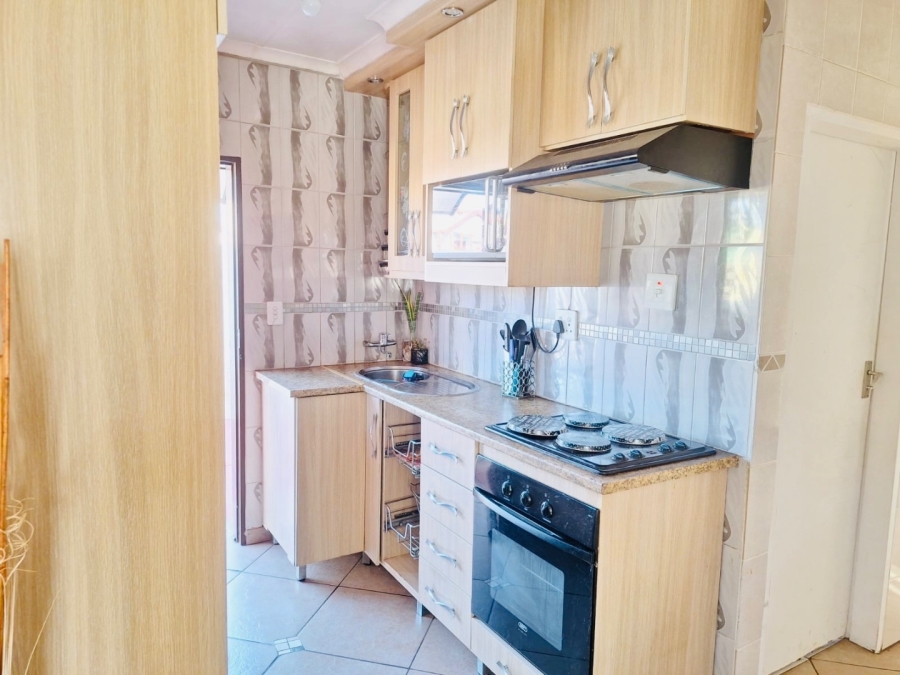 3 Bedroom Property for Sale in Mabopane Unit X North West